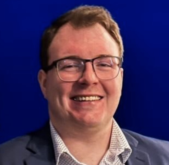 Ethan Coats